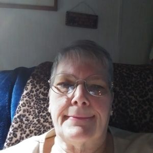 Meet your Posher, Kathy